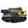 1:50 RC Raupen-Muldenkipper die-cast RTR | Bild 2