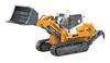1:50 RC Raupenlader die-cast RTR