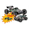 1:8 Truck "TORCH/GUARDIAN 2in1" green/black 4S RTR