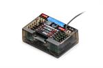 10-Kanal Empfänger "R10WP" 2.4GHz (für CR10P)