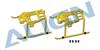 150 Landing Skid(Yellow)