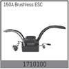 150A Brushless Fahrtenregler