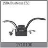 150A Brushless Fahrtenregler