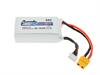 1st Energy LiPo 4S 1300mAh 14.8V 30C