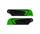 1st Heckblätter CFK 105mm CP (Green)