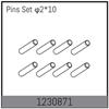 2*10 Pin Set (10)