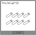 2*10 Pin Set (10)