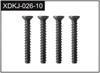 2*10 Screws (4)