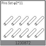2*11 Pin Set (10)