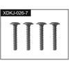 2.3*14 Screws (4)