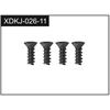 2.3*6 Screws (4)