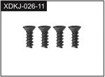 2.3*6 Screws (4)