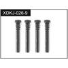2.5*19 Screws (4)