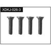 2*8 Screws (4)
