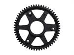 2-Speed gear 54T SL6 XLI Gen2 (SER804479)