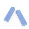 2 X BLUE POLISHING BARS