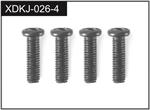 3*10 Screws (4)