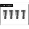 3* 8 Screws (4)