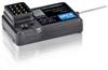 3-Kanal Empfänger "R3WP" 2.4 GHz (für CR3P/SR2S)