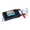 3S1P 11.1V 850mAh/50C