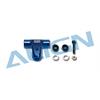 450DFC Main Rotor Housing Set/Blue