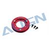 470 Metal Tail Drive Belt Pulley Assembly