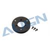 470 Plastic Tail Drive Belt Pulley Assembly