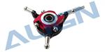 470L CCPM Metal Swashplate