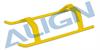 470L Landing Skid - Yellow