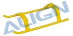 470L Landing Skid - Yellow