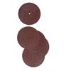 5 38MM CARBORUNDUM CUTTING DISCS