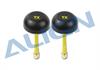 5.8G Circular Polarized Gain Antenna TX Set