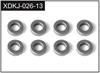 5*9*3 Copper Bearings (8)