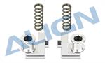 500X Belt Pulley Assembly
