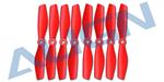 5040 Propeller - Red