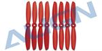 5045 Propeller - Red