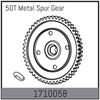 50Z Metall-Hauptzahnrad