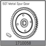 50Z Metall-Hauptzahnrad