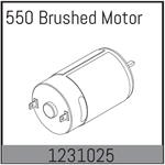 550 Brushed Motor - CR3.4eco