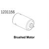 550 Brushed Motor CR4.4