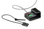 6-Kanal Empfänger "R6FS SVC" 2.4 GHz
