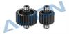 600XN Idler Pulley Spur Gear