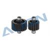 600XN Idler Pulley Spur Gear