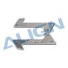 600XN Shapely Reinforcement Plate + Brace Assembly