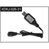 7.4V USB Charger