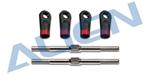 700FL Linkage rod(A) set