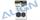 700XN Idler Pulley Helical Gear | Bild 2