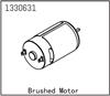 775 Brushed Motor - Yucatan