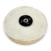 8" X 3 SECTION SISAL