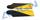 95 Carbon Fiber Tail Blade - Yellow